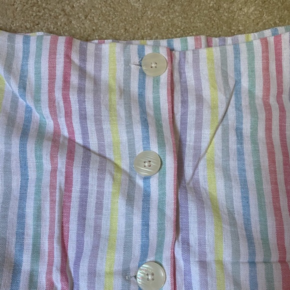 Primark Rainbow Skirt 🌈 - Picture 3 of 5